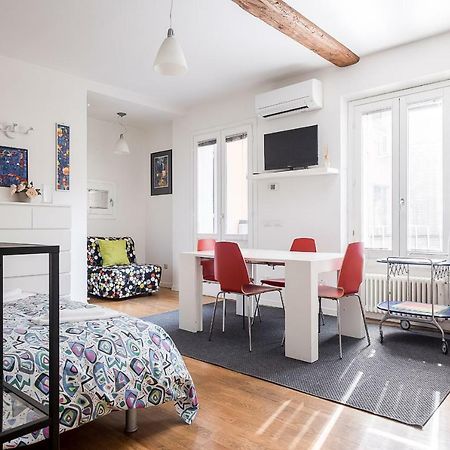 Apartamento Travel House Bolonia Exterior foto