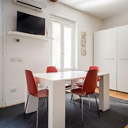 Apartamento Travel House Bolonia Exterior foto