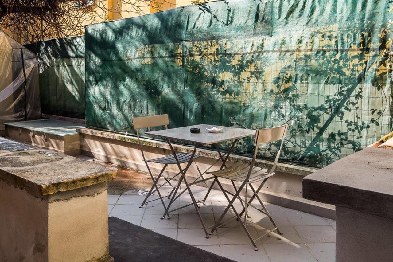 Apartamento Travel House Bolonia Exterior foto