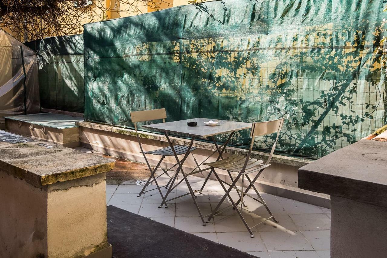 Apartamento Travel House Bolonia Exterior foto