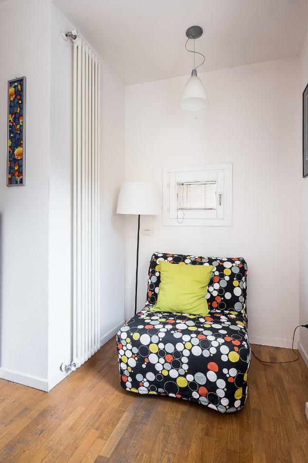 Apartamento Travel House Bolonia Exterior foto