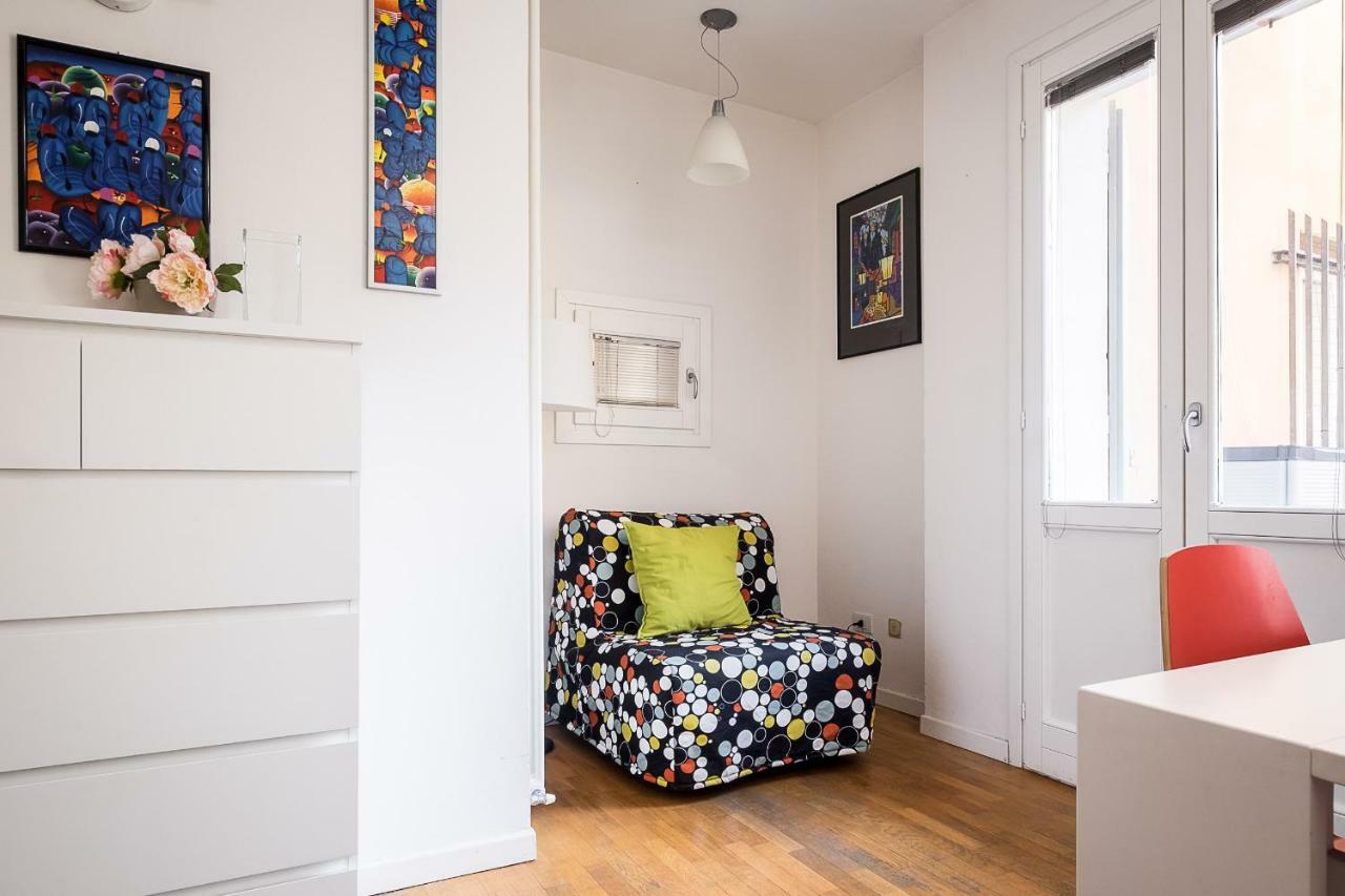 Apartamento Travel House Bolonia Exterior foto